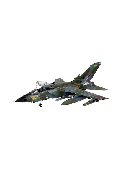 Revell Model Set Tornado Gr. Mk. 1 Raf - 1:72-64619