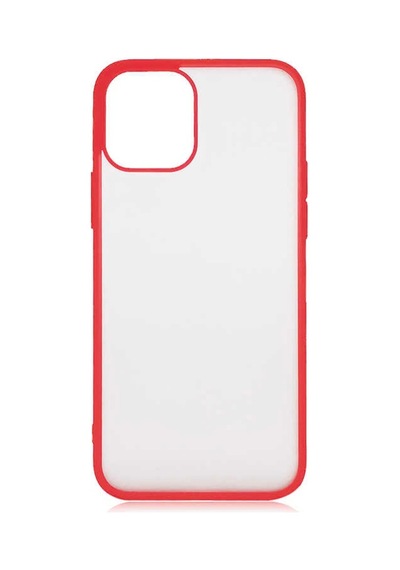 Apple Uyumlu iPhone 12 Pro Max Kılıf Zore Mess Ince Ve Hafif Silikon Kılıf