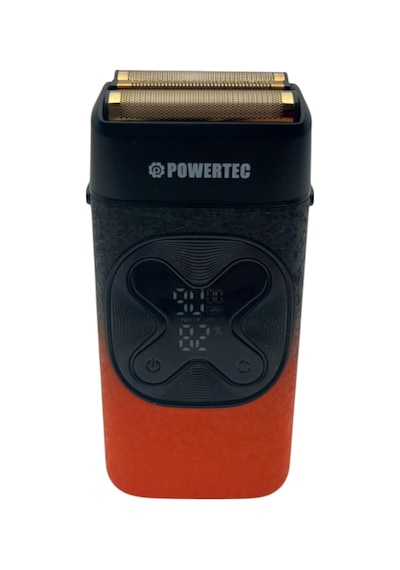Powertec Tr-700 2in1 Günlük Sakal Tıraş Makinesi