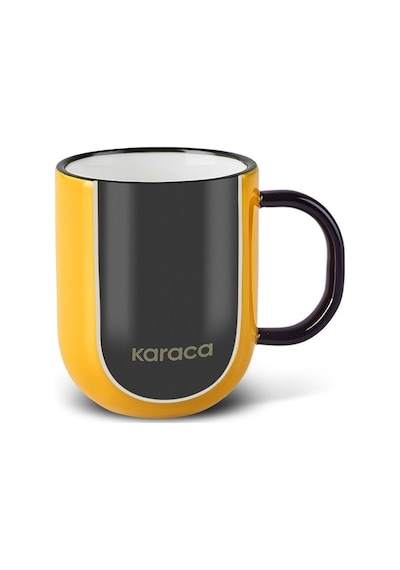 Karaca Hatır Sarı Kupa 350 Ml