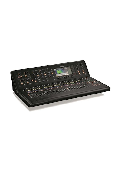 Midas M32 Live Performans Ve Stüdyo Kaydı Için Dijital Mixer