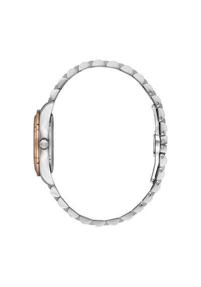 Fl.1.10490-5 Freelook Kol Saati 33 Mm / Gümüş Gri