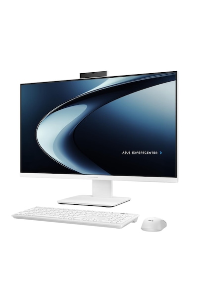 Asus Expertcenter P600 Aio PM640KA-WPC0340 Ryzen Aı 7 345 16 GB 512 GB SSD 23.8" Dos AIO Masaüstü Bilgisayar