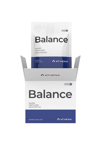 Athena Pro Balance Toz Ph Düzenleyici 4.53 Kg 5 KG