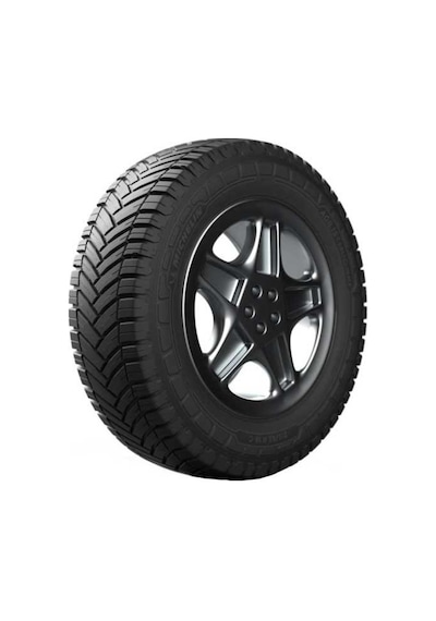 Michelin 215/65 R15C 104/102T Agilis Crossclimate C Dört Mevsim Lastiği 2022