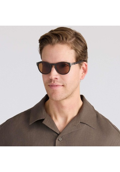 Despada Ds2383 C2 50 Unisex Güneş Gözlüğü Kahverengi