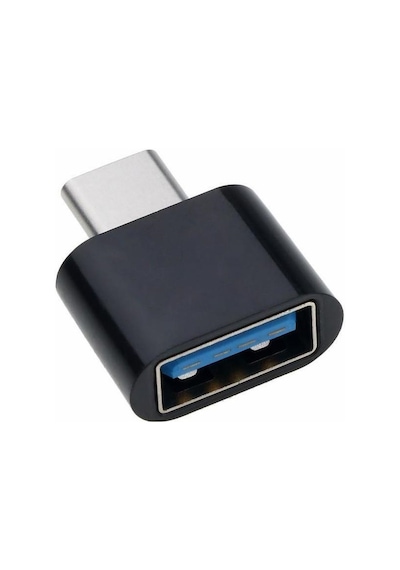 Type C Usb 3.1 to Usb 3.0 Şarj Data Çevirici Dönüştürücü Ada Type C Usb 3.1 to Usb 3.0 Şarj Data Çevirici Dönüştürücü Ada