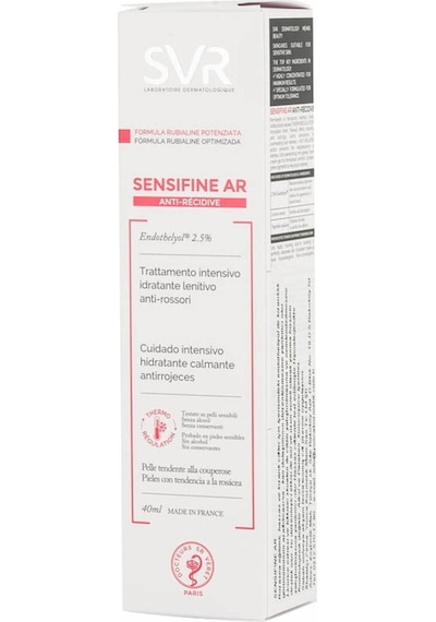 SVR Sensifine Ar Bakım Kremi 40 ML