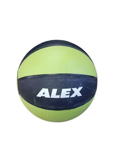 Alex 6 Kg Sağlık Topu