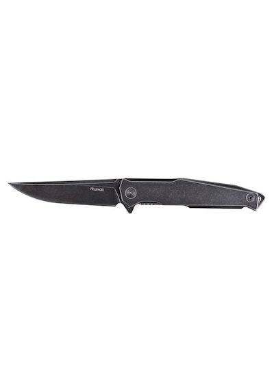 Ruike P108-sb Kamp Çakı Çok Renkli