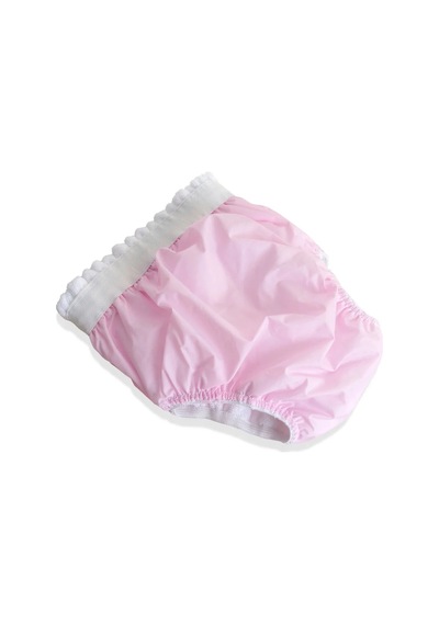 Babyjem Alıştırma Külodu 2 Yaş - Pembe
