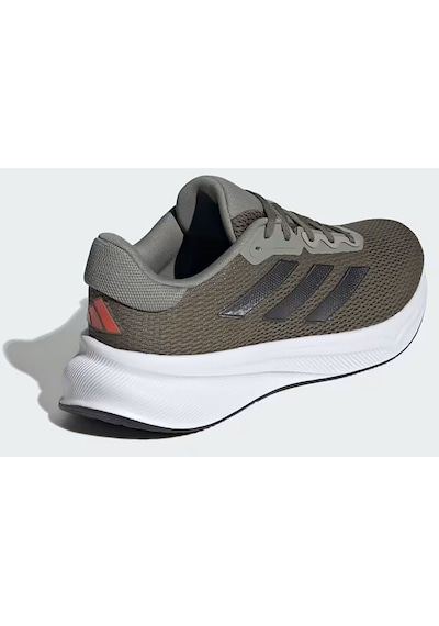 Adidas Olıve Strata Erkek Koşu - Yürüyüş Ayakkabı Response Ig1415 001