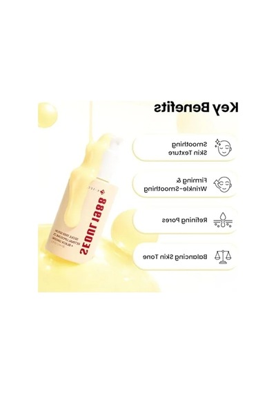 Yüz Serumu 30 Ml - Cilt Bakımı İçin Etkili Formül