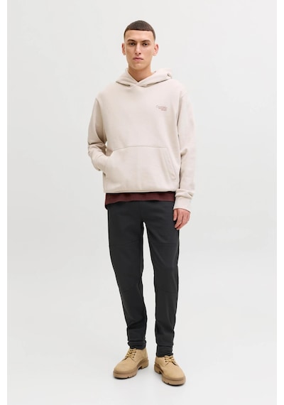 Jack & Jones Jpstgordon Base Erkek Sweatpant Rahat Kesim, Günlük & Spor Eşofman Altı Siyah Jack & Jones Jpstgordon Base Erkek Sweatpant Rahat Kesim, Günlük & Spor Eşofman Altı Siyah