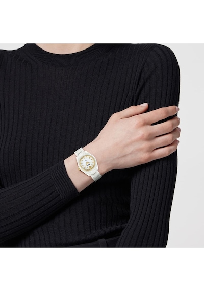 Versace Vrscve9f00224 Kadın Kol Saati