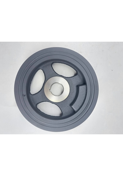 Krank Kasnağı Renault Clio 5 Taliant 1.0 Sce B4d 123033598r Mais