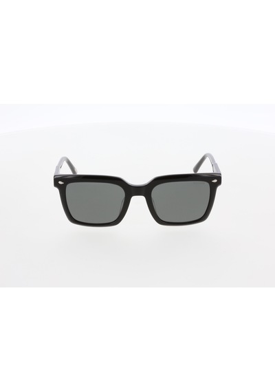 Mustang Mu2640 01 Unisex Güneş Gözlüğü Siyah