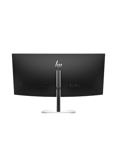 Hp 534pm 9e0z2ut 34" 100hz 5ms Hdmı+dp+usb-c+rj45 Wqhd Va Curved Vesa Monitör