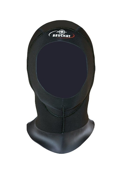 Beuchat Başlık 5 Mm Erkek - (516522017) Çok Renkli