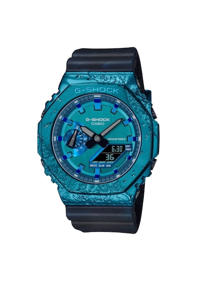 Casio G-shock Gm-2140gem-2adr Erkek Kol Saati