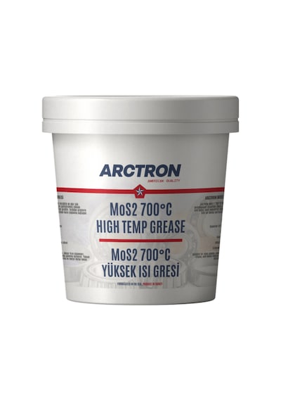 Arctron Mos 2 700 Yüksek Isı Gres