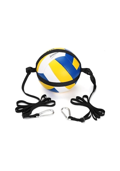 X 64cm Voleybol Seti Çok Renkli