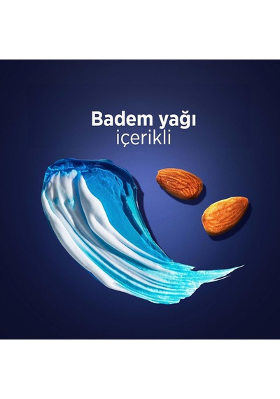 Fusion Sens Gel Tıraş Köpüğü 75ml