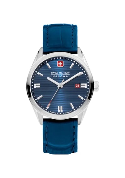 Swiss Military Smwgb2200106 Kol Saati Metalik