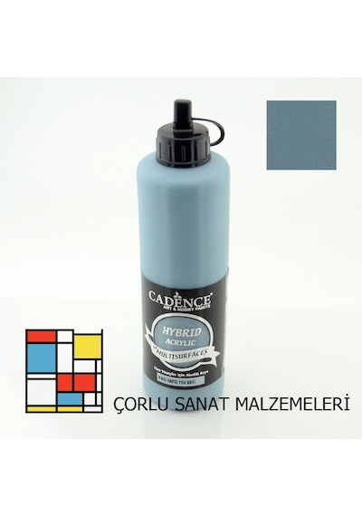 Hybrıd Akr. Multisurfaces-500Ml H-042 Napolyon
