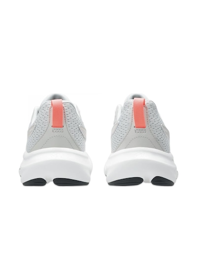 Asics 1012b681 Gel-contend 9 Koşu Gri Kadın Spor Ayakkabı Gri