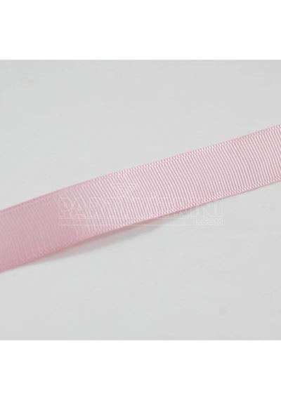 Pembe Grogren Kurdela 2 Cm. X 10 Metre 6