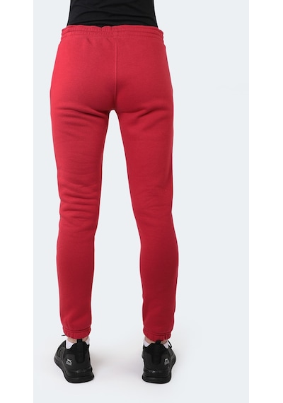 Slazenger KEVORK IN Kadın Eşofman Altı Kırmızı