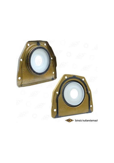 Arka Krank Kecesı Fıesta 95 Fusıon 02 Mazda 121 Mazda Iı 1 25 1.4 16v 1.6 16v Focus 1.4