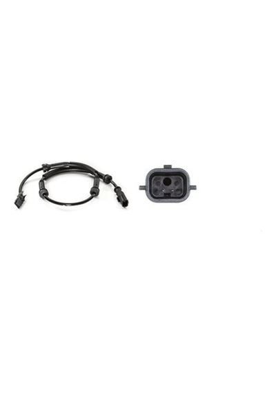 Opel Vivaro Arka Abs Kablosu 2002-2013 479008381r Zas1339 1.9 Dtı, 2.0 Cdtı