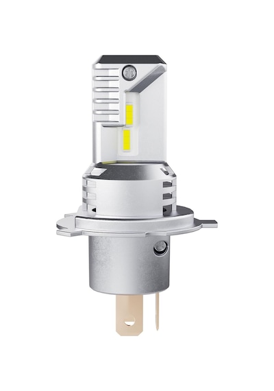 Ampul H4/h19 Ledriving Easy - Blister 19w 12v P43t 5x1 3c, Led Far Ampulü 64193dwesy-1hb Diğer