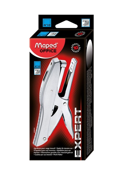 Maped Expert Zımba No:10 450010