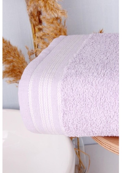 Baveno %100 Pamuk 65X130 Banyo Havlusu