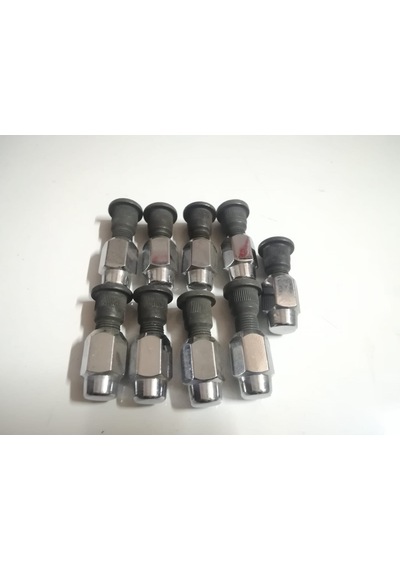Ssanyong Bijon Somunlu Ön-arka 17.5mm Ss01kp1400 9 Ad.fiyatı