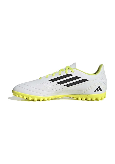 Adidas Deportivo Iıı Tf Erkek Halı Saha Ayakkabısı Jp9169 Beyaz Beyaz