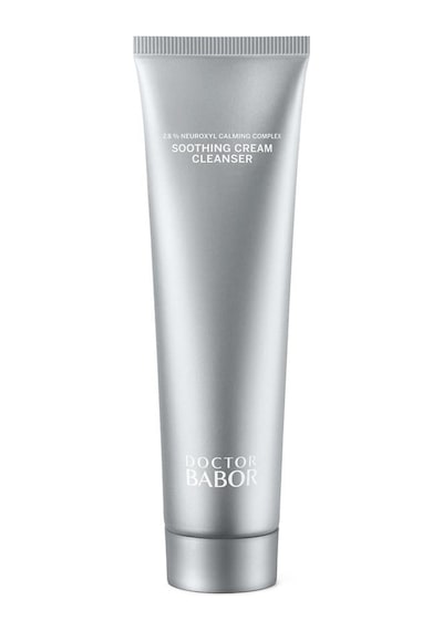 Babor Soothing Cream Cleanser Yatıştırıcı Ve Temizleyici Krem 150 Ml