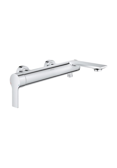 Grohe Grohe Allure Tek Kumandalı Banyo Bataryası 1/2" - 32826001 Krom