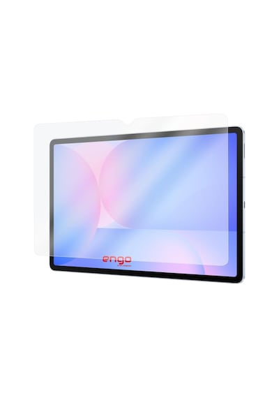 Samsung  Uyumlu - Galaxy Tab S10 Fe Plus Ekran Koruyucu Paperfeel Kağıt Hissi 13.1 İnç Sm-x620