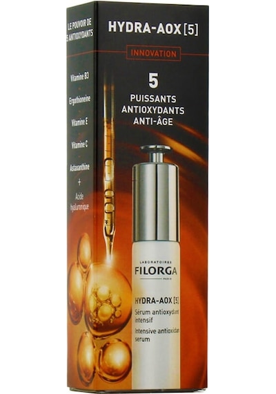 Filorga Hydra-Aox 5 Intensive Antioxidant Serum 30 ML