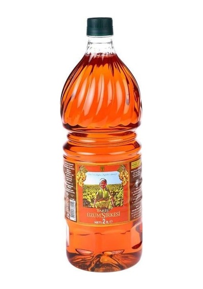 Üzüm Sirkesi 2000ml Pet 1 Adet