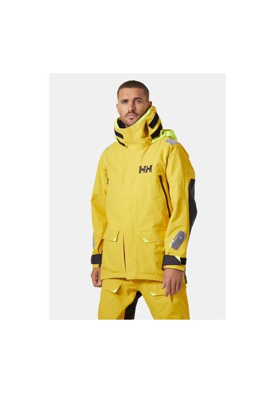 Helly Hansen Skagen Offshore Mont Çok Renkli