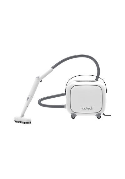 Icotech SC 90 Pro Multi Fonksiyonel Buharlı Temizlik Makinesi