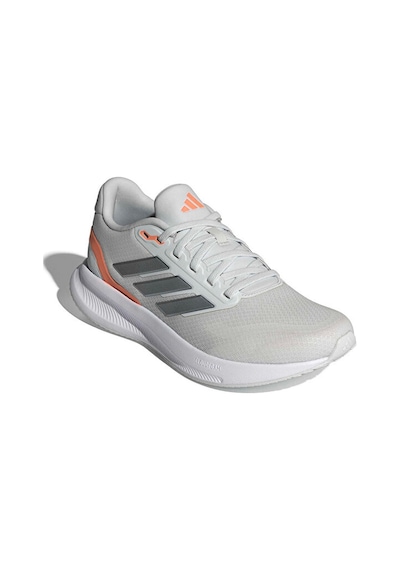Adidas Jq9401 Runfalcon 5 W Kadın Yürüyüş Koşu Ayakkabısı Gri