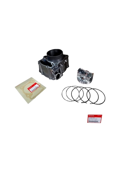 Honda Cbr 250 Silindir Set  12100-Kzz-900