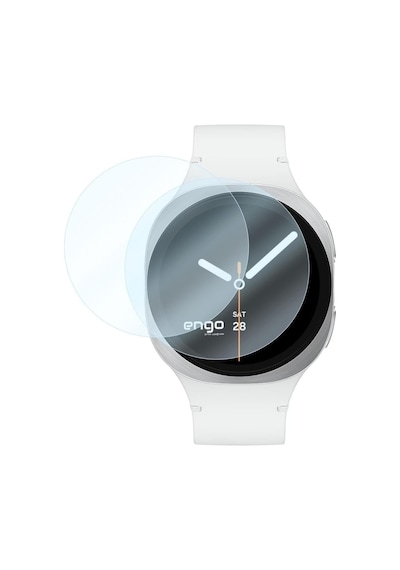 Samsung Galaxy Watch 8 40mm İle Uyumlu Ekran Koruyucu Çizilmeye Dayanıklı Akıllı Saat Koruması, 9h Temperli Kırılmaz Esnek Nano Cam, Hd Şeffaf 2 Adet Çok Renkli Samsung Galaxy Watch 8 40mm İle Uyumlu Ekran Koruyucu Çizilmeye Dayanıklı Akıllı Saat Koruması, 9h Temperli Kırılmaz Esnek Nano Cam, Hd Şeffaf 2 Adet Çok Renkli