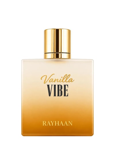 Rayhaan Vanilla Vibe Edp 100 Ml